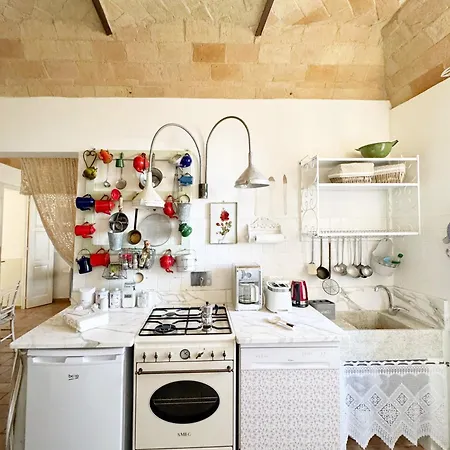 Apartamento House Patio *