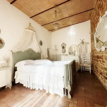 House Patio Apartment Spello