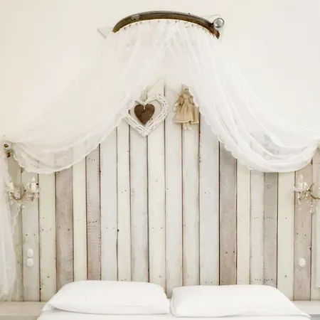 Apartamento House Patio Spello