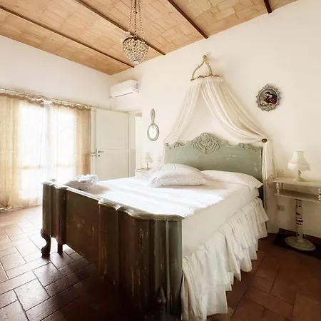 House Patio سبيلّو