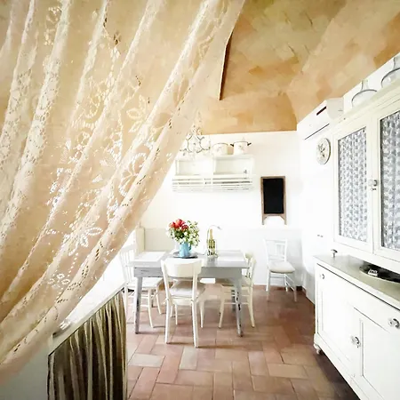 Apartamento House Patio