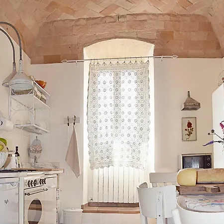 House Patio شقة سبيلّو