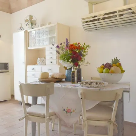 Apartament House Patio Spello