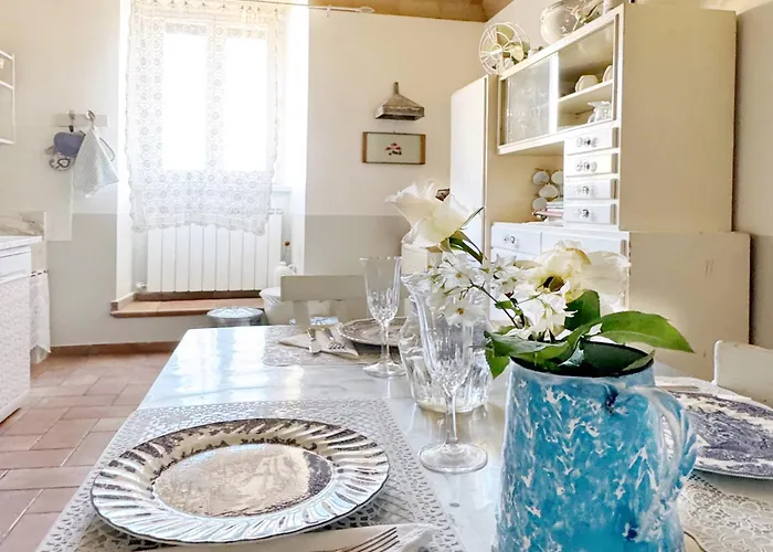 Apartamento House Patio