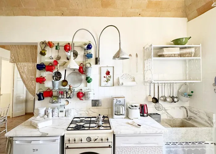 Apartamento House Patio *