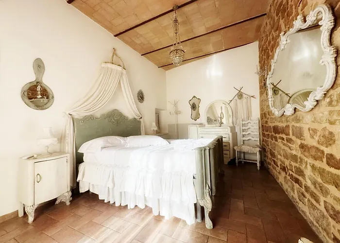 House Patio Apartamento Spello