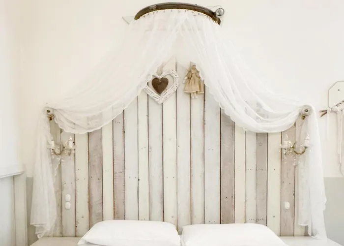 Appartement House Patio Spello