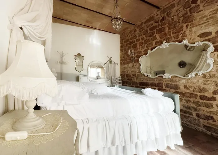 House Patio Apartamento