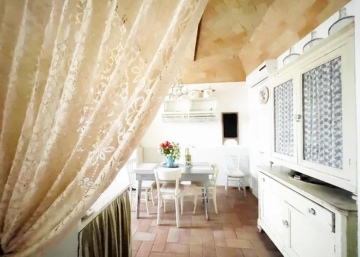 Apartamento House Patio