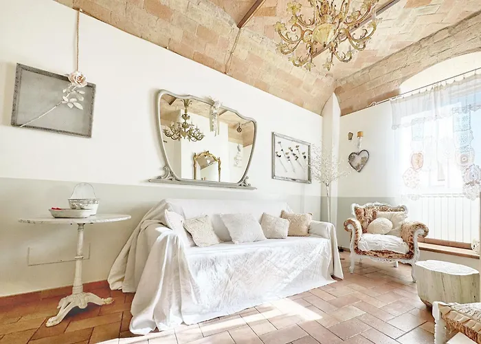 House Patio Apartamento Spello