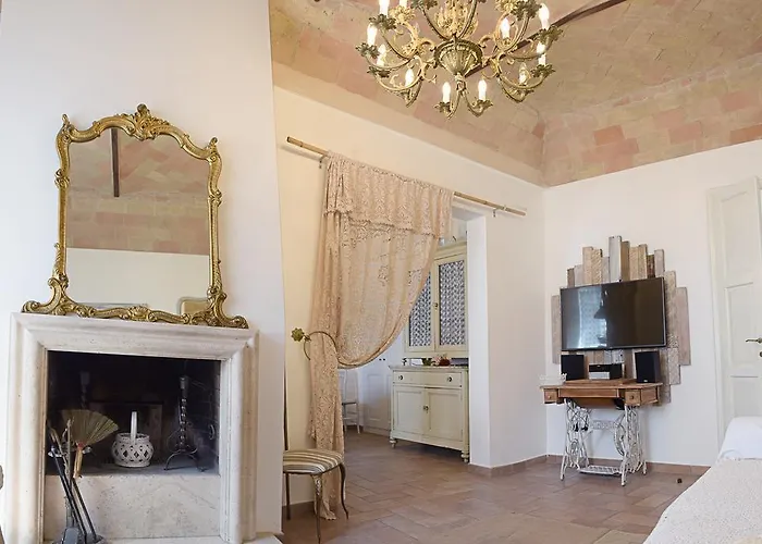 House Patio Apartamento *