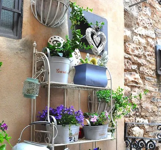 Apartamento House Patio *