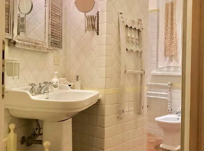 House Patio Apartamento