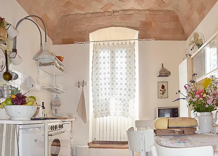 House Patio Apartamento Spello